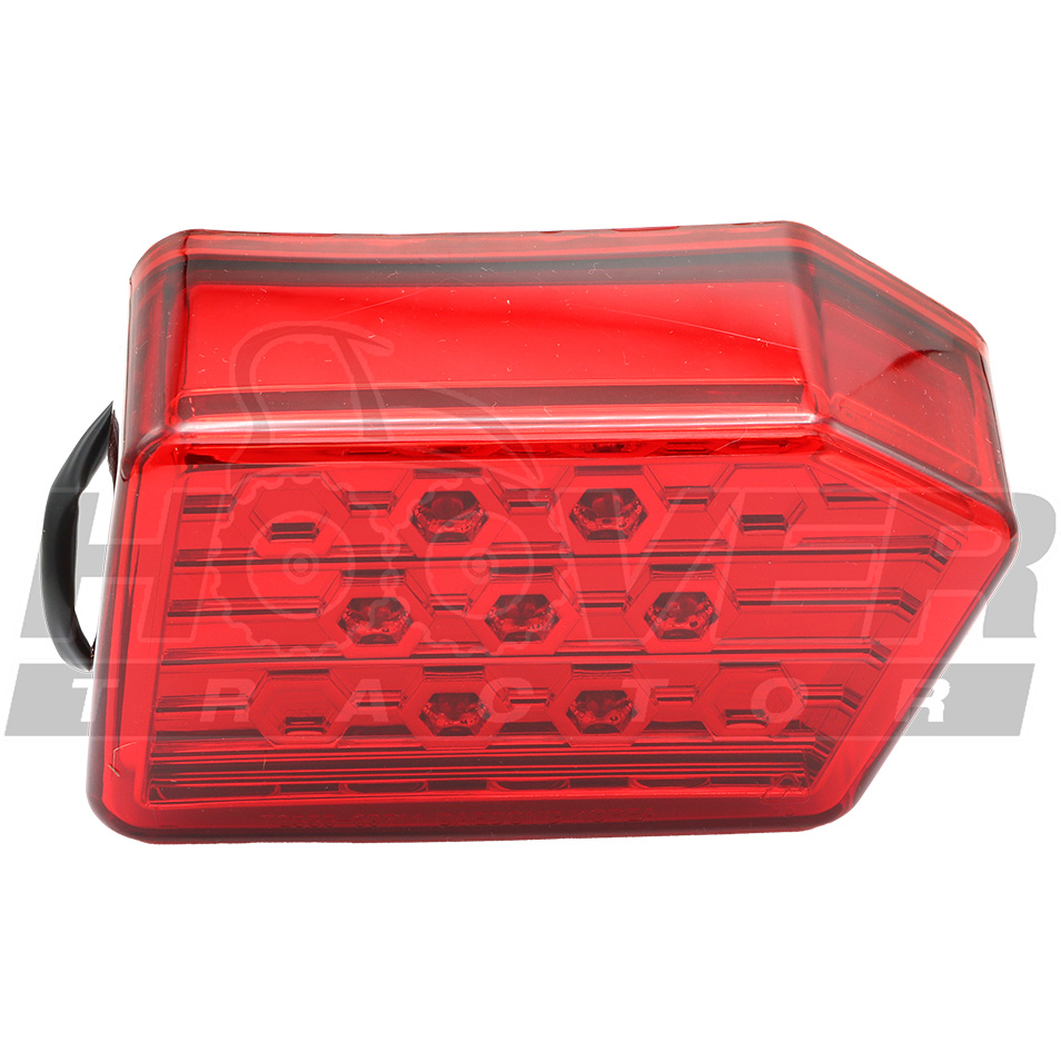 ASS’Y TAIL LAMP(L)